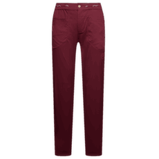 Spodnie La Sportiva LABYRINTH PANTS Men Redwood/Mountain Red