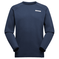 Bluza La Sportiva TUFA SWEATER Men Night Sky/Mountain Red