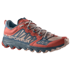 Buty La Sportiva Helios III Women Mineral Red/Hurricane
