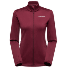 Bunda La Sportiva CHILL THERMAL JKT Women Redwood/Chalk