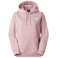 Bluza The North Face SIMPLE DOME HOODIE Women 0SO METAL PINK