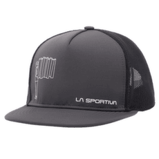 Czapki La Sportiva CITIZEN OF THE MOUNTAIN HAT Onyx_G19G19