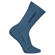 Skarpety Mammut TRAIL RUNNING TARGETED CUSHION CREW SOCKS 50670 tschiel-marine