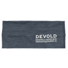 Opaska na głowę Devold Endurance Merino Light Headband 287A NIGHT