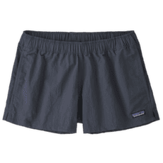 Szorty Patagonia Barely Baggies Shorts - 2 1/2 in. Women Smolder Blue