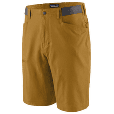 Szorty Patagonia Venga Rock Shorts Men Bobcat Brown