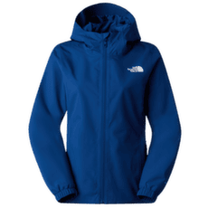 Bunda The North Face Quest Mono Jacket Women ESTATE BLUE