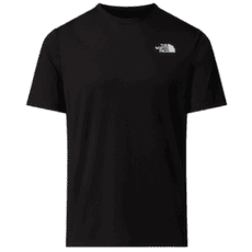 Koszulka z krótkim rękawem The North Face 24/7 Box NSE SS Tee Men TNF BLACK