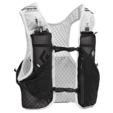 Kamizelka Black Diamond Distance 2 Hydration Vest Alloy