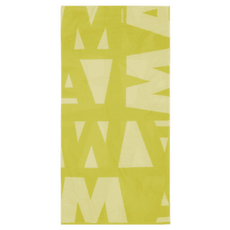 Szalik Mammut MAMMUT NECK GAITER LOGO Acacia-holunder