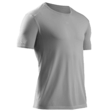 Koszulka z krótkim rękawem X-Bionic X-Bionic® XCeed Run Discover Shirt Women SEAL GREY
