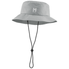 Kapelusz Millet SENECA RAINPROOF HAT GRANITE