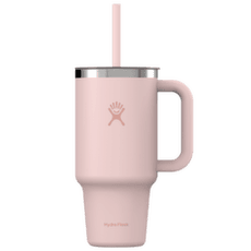 Termokubek Hydro Flask 32 OZ TRAVEL TUMBLER CLEAR LID 678 TRILLIUM