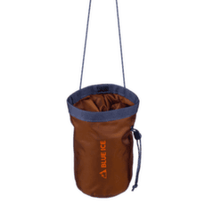 Worek Blue Ice Sender Chalkbag Smoke Paprika