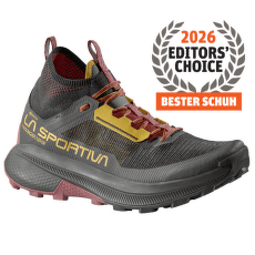 Buty La Sportiva Prodigio Hike GTX Black / Savana