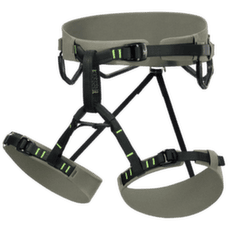 Siodło Arcteryx AR-385a Harness Women Forage / Mantis