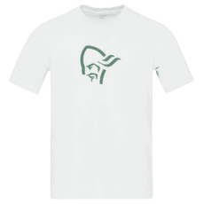 Koszulka z krótkim rękawem Norrona /29 cotton viking T-Shirt Men Pure White