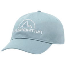 Czapka La Sportiva Hike Cap Limestone/Chalk