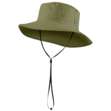 Kapelusz Fjällräven ABISKO SUN HAT Green