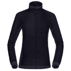 Bunda Norrona falketind warm1 active Jacket Women Caviar Black
