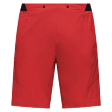 Szorty La Sportiva TRAIL GUARD SHORTS Men Mountain Red/Onyx