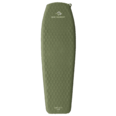 Karimata Sea to Summit Camp Plus Self Inflating Mat Cypress