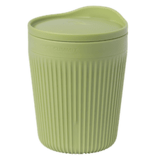 Kubek Sea to Summit Horizon Insulated Mug Tarragon