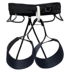 Siodło Black Diamond SOLUTION HARNESS Carbon_0003
