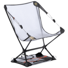 Krzesło Nemo Equipment Moonlite Elite Reclining Camp Chair Black