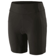 Szorty Patagonia Nether Bike Shorts Women Black