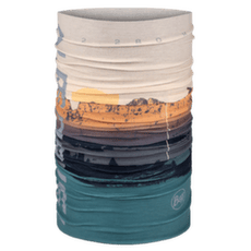 Chusta Buff ORIGINAL ECOSTRETCH PEAK ALP3 DI SIUSI PEAK MULTI