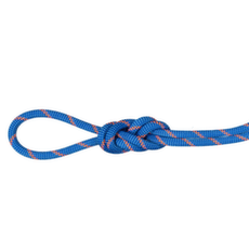 Lina Mammut 7.5 Alpine Sender Dry 50619 blue-vibrant orange