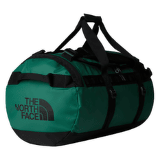 Torba The North Face Base Camp Duffel - M (52SA) EVERGREEN/TNF BLACK