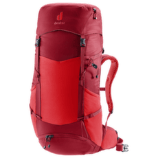 Plecak deuter Futura Pro 32 cherry-masala