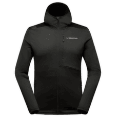 Bluza La Sportiva CHILL THERMAL HOODY Men Black/Chalk