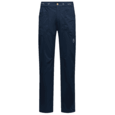 Spodnie La Sportiva LABYRINTH PANTS Men Night Sky/Chalk