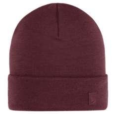 Czapki Buff Merino Wool Thermal Hat Buff® (111170) SOLID GARNET