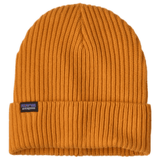Czapki Patagonia Fishermans Rolled Beanie Autumn Orange