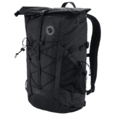 Plecak Fjällräven Abisko Hike Foldsack Black