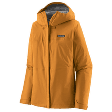 Kurtka Patagonia Torrentshell 3L Jacket Women Cinnamon Brown