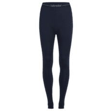 Legginsy Icebreaker Tech Leggings Women (104392) Midnight Navy