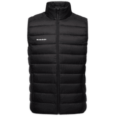 Kamizelka Mammut Crag IN Vest Men black 0001