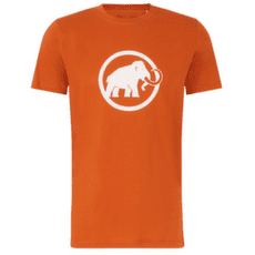 Koszulka z krótkim rękawem Mammut Mammut Core T-Shirt Classic Men autumn larice