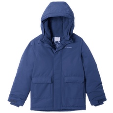 Kurtka Columbia Nordic Strider™ III Jacket Boys Dark Mountain 478