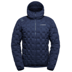 Kurtka La Sportiva OPRY STRETCH INSULATED JKT Men Night Sky/Chalk