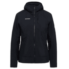 Kurtka Mammut Aenergy Air IN Hooded Jacket Women black 0001