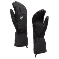 Rękawice Mammut Stoney HS Thermo Glove black 0001