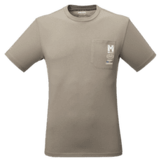 Koszulka z krótkim rękawem Millet CDG CHAMONIX POC TS SS MEN DORITE NEW