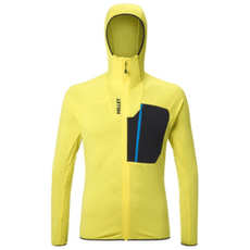 Bluza Millet TRILOGY ICON LIGHTGRID HD Men PULSAR