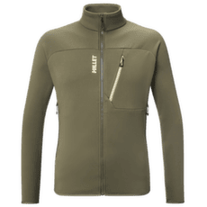 Bluza Millet SENECA FLEECE Jacket Men GRAPE LEAF